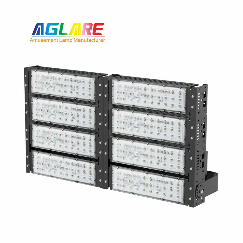 LED彩色投光灯400W RGB？乇渖汗獾朴卫衷肮熬肮刍П碚彰