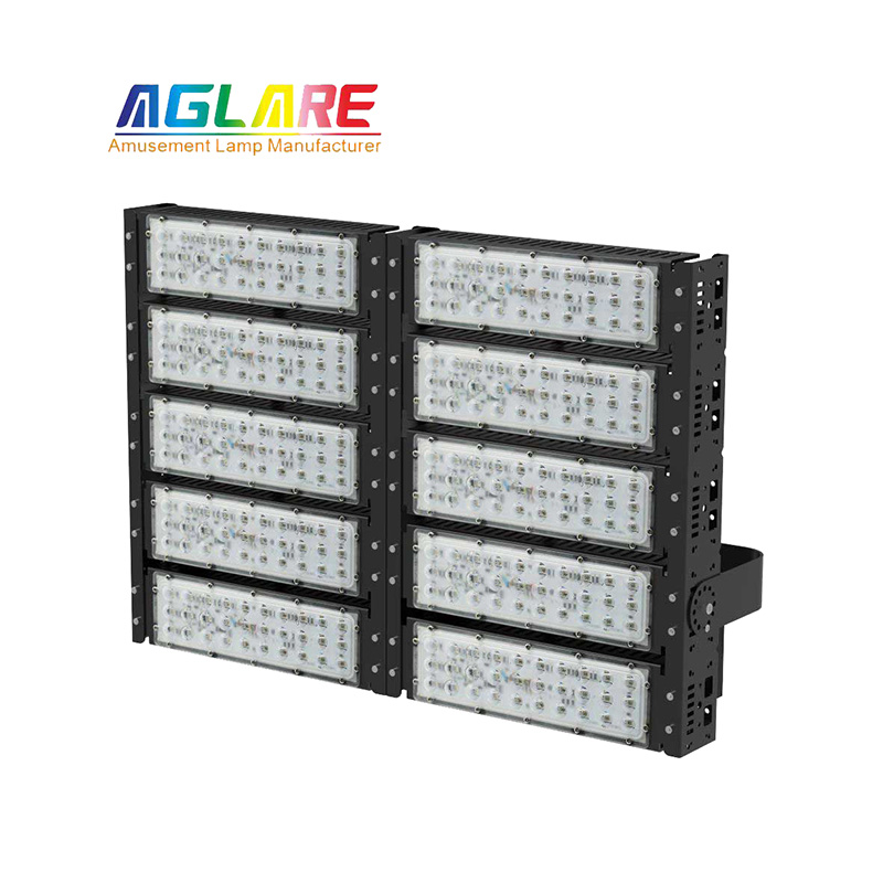 LED彩色投光灯500W RGB？乇渖汗獾朴卫衷肮熬肮刍П碚彰