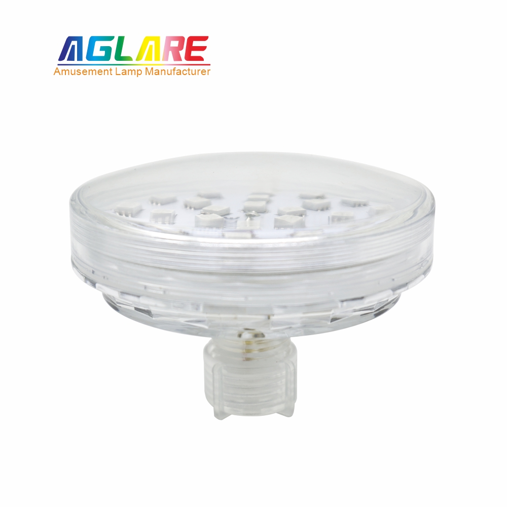 led户表像素灯